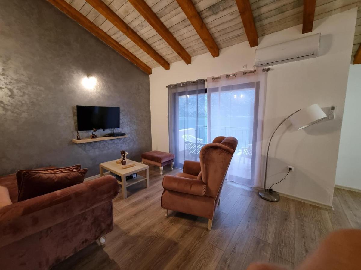 Holiday Home Cattaro Exterior foto